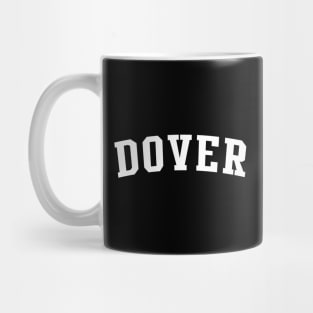 Dover Mug